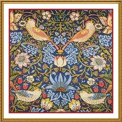 [product_title] - Orenco Originals LLC Counted Cross Stitch