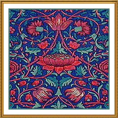 product_title] - Orenco Originals LLC Counted Cross Stitch