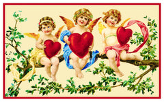 [product_title] - Orenco Originals LLC Counted Cross Stitch