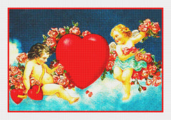 [product_title] - Orenco Originals LLC Counted Cross Stitch