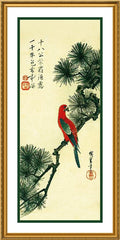 [product_title] - Orenco Originals LLC Counted Cross Stitch