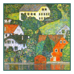 [product_title] - Orenco Originals LLC Counted Cross Stitch