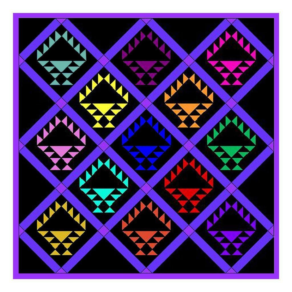 [product_title] - Orenco Originals LLC Counted Cross Stitch