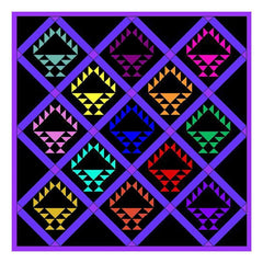 [product_title] - Orenco Originals LLC Counted Cross Stitch