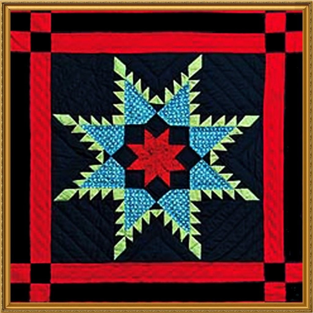 [product_title] - Orenco Originals LLC Counted Cross Stitch