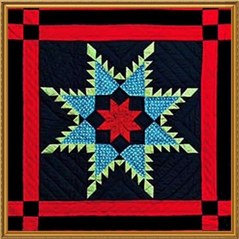 [product_title] - Orenco Originals LLC Counted Cross Stitch