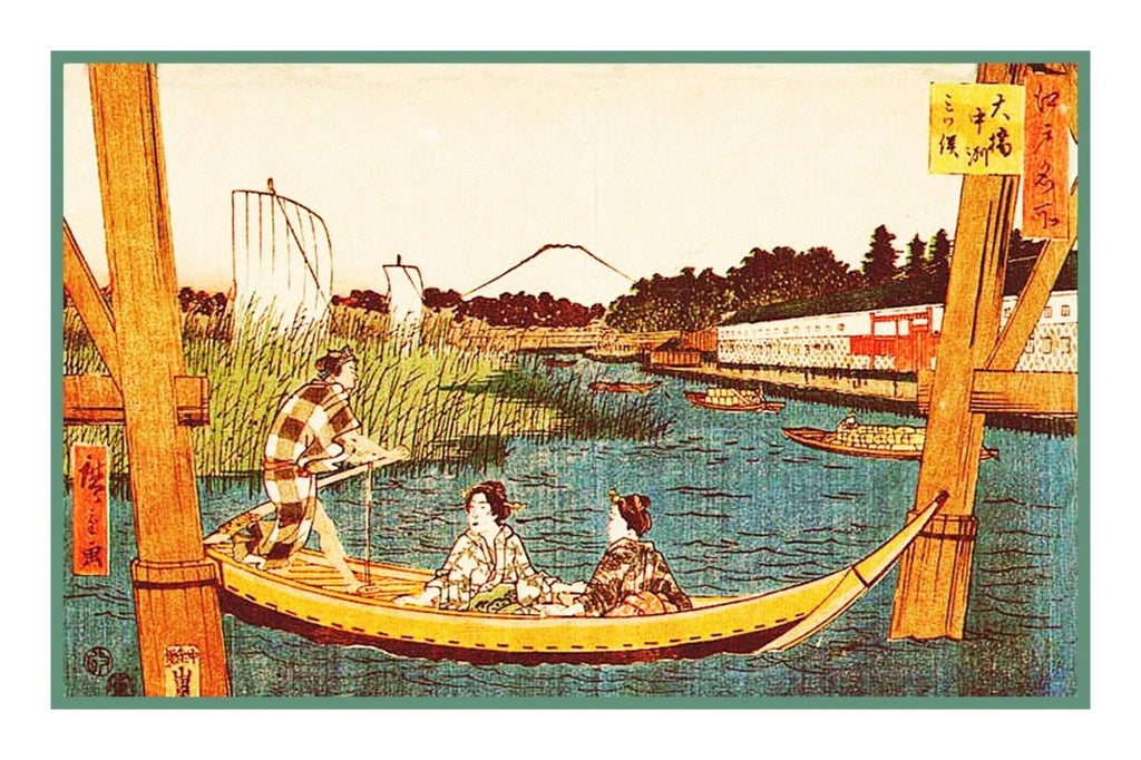 [product_title] - Orenco Originals LLC Counted Cross Stitch