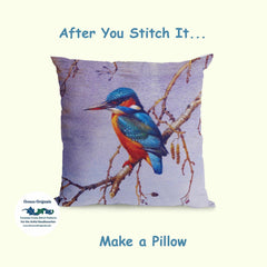 [product_title] - Orenco Originals LLC Counted Cross Stitch