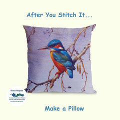 [product_title] - Orenco Originals LLC Counted Cross Stitch