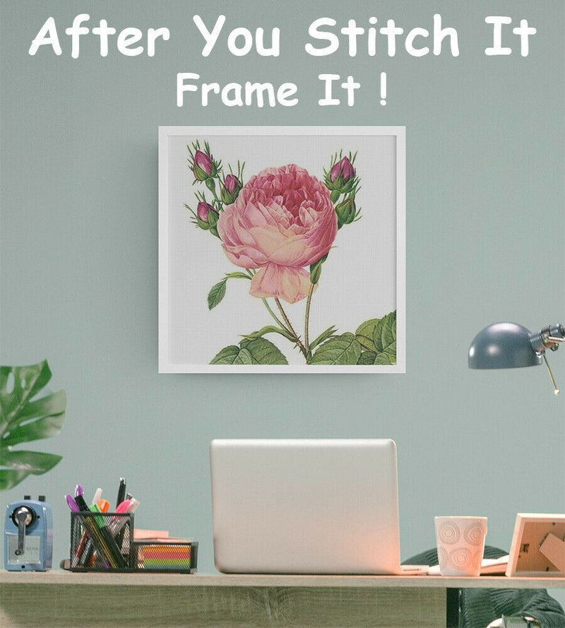 [product_title] - Orenco Originals LLC Counted Cross Stitch