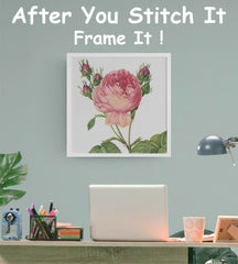 [product_title] - Orenco Originals LLC Counted Cross Stitch