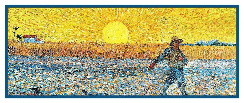 [product_title] - Orenco Originals LLC Counted Cross Stitch