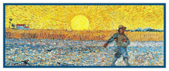 [product_title] - Orenco Originals LLC Counted Cross Stitch