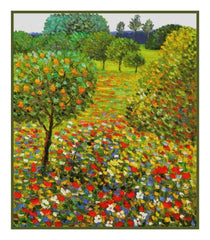 [product_title] - Orenco Originals LLC Counted Cross Stitch