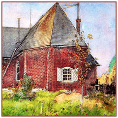 [product_title] - Orenco Originals LLC Counted Cross Stitch
