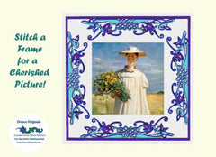 [product_title] - Orenco Originals LLC Counted Cross Stitch