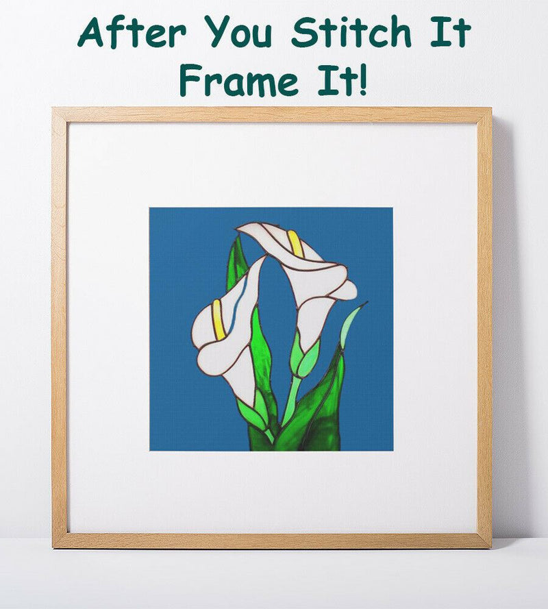 [product_title] - Orenco Originals LLC Counted Cross Stitch