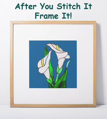 [product_title] - Orenco Originals LLC Counted Cross Stitch