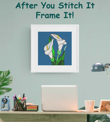 [product_title] - Orenco Originals LLC Counted Cross Stitch