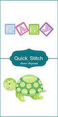 [product_title] - Orenco Originals LLC Counted Cross Stitch