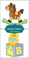 [product_title] - Orenco Originals LLC Counted Cross Stitch