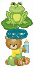 [product_title] - Orenco Originals LLC Counted Cross Stitch