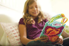product_title] - Artful Needleworker Counted Cross Stitch
