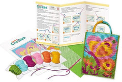 product_title] - Artful Needleworker Counted Cross Stitch