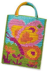 product_title] - Artful Needleworker Counted Cross Stitch