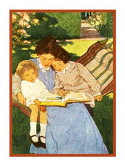 [product_title] - Orenco Originals LLC Counted Cross Stitch