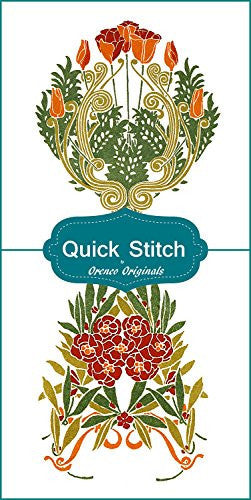 [product_title] - Orenco Originals LLC Counted Cross Stitch