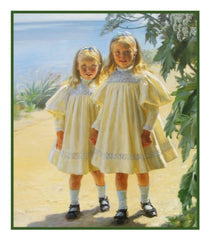 [product_title] - Orenco Originals LLC Counted Cross Stitch