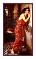 [product_title] - Orenco Originals LLC Counted Cross Stitch