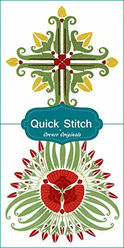 [product_title] - Orenco Originals LLC Counted Cross Stitch