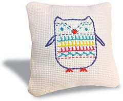 product_title] - Artful Needleworker Counted Cross Stitch