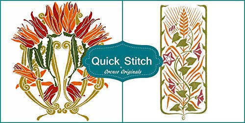[product_title] - Orenco Originals LLC Counted Cross Stitch
