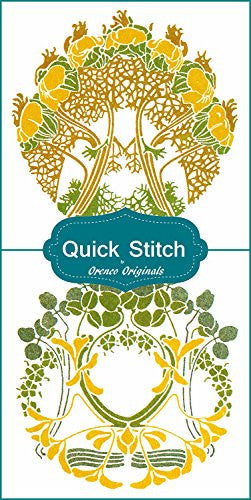 [product_title] - Orenco Originals LLC Counted Cross Stitch