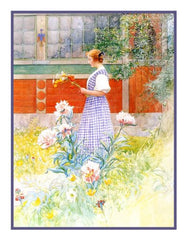 [product_title] - Orenco Originals LLC Counted Cross Stitch