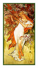 [product_title] - Orenco Originals LLC Counted Cross Stitch