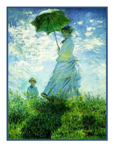 [product_title] - Orenco Originals LLC Counted Cross Stitch