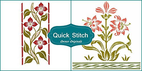 [product_title] - Orenco Originals LLC Counted Cross Stitch