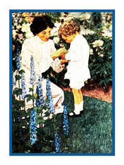 [product_title] - Orenco Originals LLC Counted Cross Stitch
