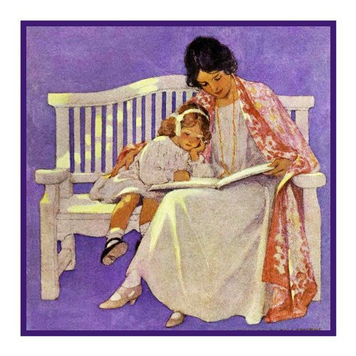 [product_title] - Orenco Originals LLC Counted Cross Stitch