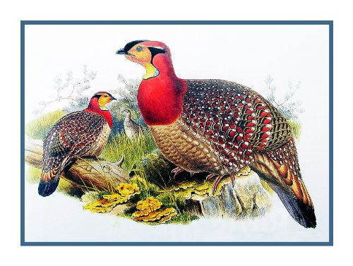 [product_title] - Orenco Originals LLC Counted Cross Stitch