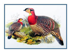 [product_title] - Orenco Originals LLC Counted Cross Stitch