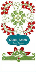 [product_title] - Orenco Originals LLC Counted Cross Stitch