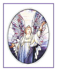 [product_title] - Orenco Originals LLC Counted Cross Stitch