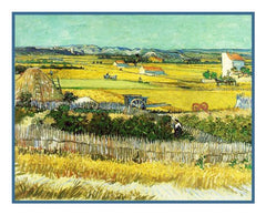 [product_title] - Orenco Originals LLC Counted Cross Stitch