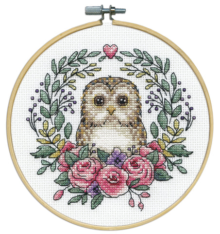 OWL 8