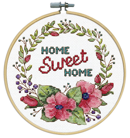 HOME SWEET HOME  8